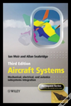 Capa do artigo Aircraft Systems