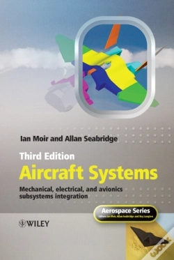 Capa do artigo Aircraft Systems