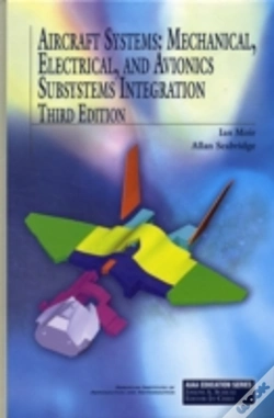 Capa do artigo Aircraft Systems