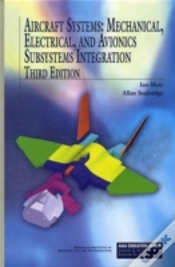 Capa do artigo Aircraft Systems