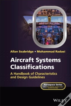 Capa do artigo Aircraft Systems Classifications