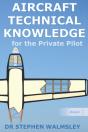 Aircraft Technical Knowledge For The Private Pilot - Preview