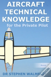 Capa do artigo Aircraft Technical Knowledge For The Private Pilot