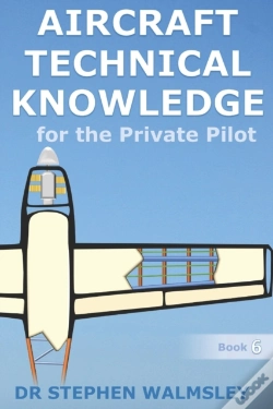 Capa do artigo Aircraft Technical Knowledge For The Private Pilot