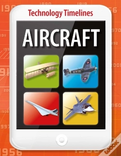 Capa do artigo Aircraft