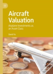 Capa do artigo Aircraft Valuation