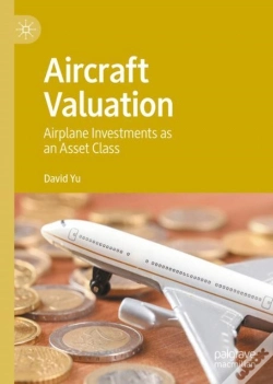 Capa do artigo Aircraft Valuation