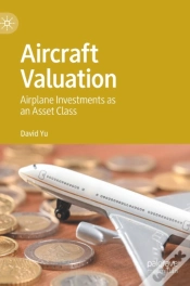Capa do artigo Aircraft Valuation