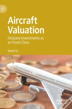 Capa do artigo Aircraft Valuation