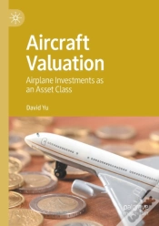 Capa do artigo Aircraft Valuation