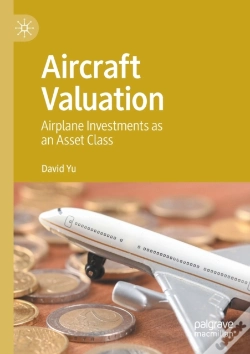 Capa do artigo Aircraft Valuation