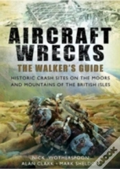 Capa do artigo Aircraft Wrecks: A Walker