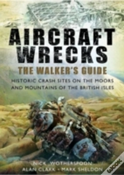 Capa do artigo Aircraft Wrecks: A Walker'S Guide