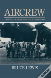 Capa do artigo Aircrew