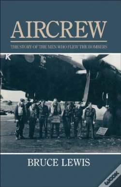 Capa do artigo Aircrew