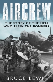 Capa do artigo Aircrew