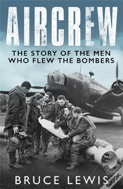 Capa do artigo Aircrew