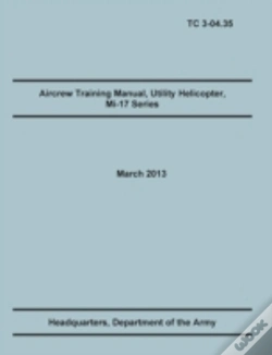 Capa do artigo Aircrew Training Manual, Utility Helicop