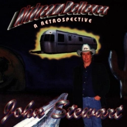 Capa do artigo Airdream Believer: A Retrospective - CD