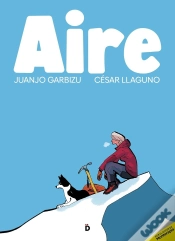 Capa do artigo Aire