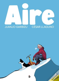 Capa do artigo Aire