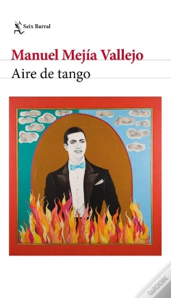 Capa do artigo Aire De Tango
