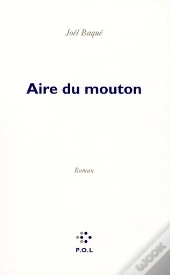 Aire Du Mouton