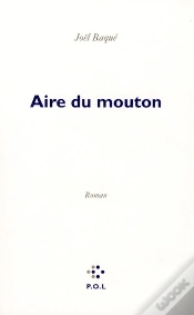 Capa do artigo Aire Du Mouton