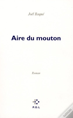 Capa do artigo Aire Du Mouton