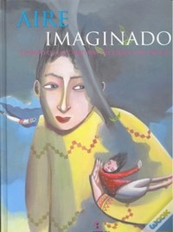 Capa do artigo Aire Imaginado