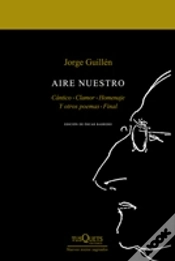 Capa do artigo Aire Nuestro