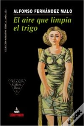 Aire Que Limpia El Trigo,El