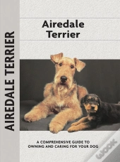 Airedale Terrier