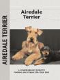 Airedale Terrier - Preview