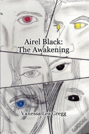 Capa do artigo Airel Black