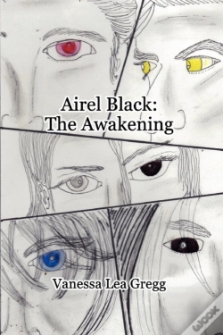 Capa do artigo Airel Black