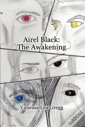 Airel Black