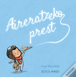 Capa do artigo Aireratzeko Prest