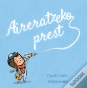 Capa do artigo Aireratzeko Prest