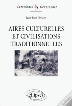 Capa do artigo Aires Culturelles Et Civilisations Traditionnelles