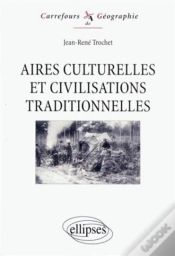 Capa do artigo Aires Culturelles Et Civilisations Traditionnelles