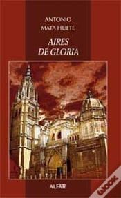 Capa do artigo Aires De Gloria