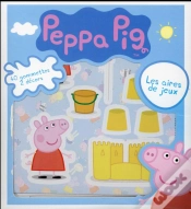 Capa do artigo Aires De Jeux De Peppa