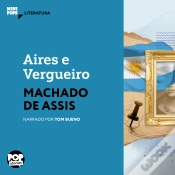 Capa do artigo Aires E Vergueiro
