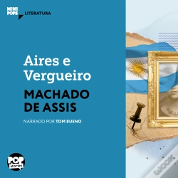 Capa do artigo Aires E Vergueiro