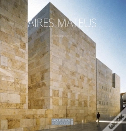 Capa do artigo Aires Mateus