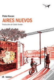 Capa do artigo Aires Nuevos