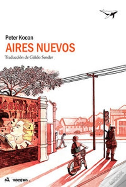 Capa do artigo Aires Nuevos