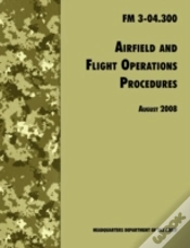 Capa do artigo Airfield And Flight Operations Procedures