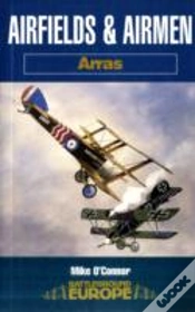 Capa do artigo Airfields And Airmen - Arras
